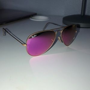 Ray Ban Sunglasses